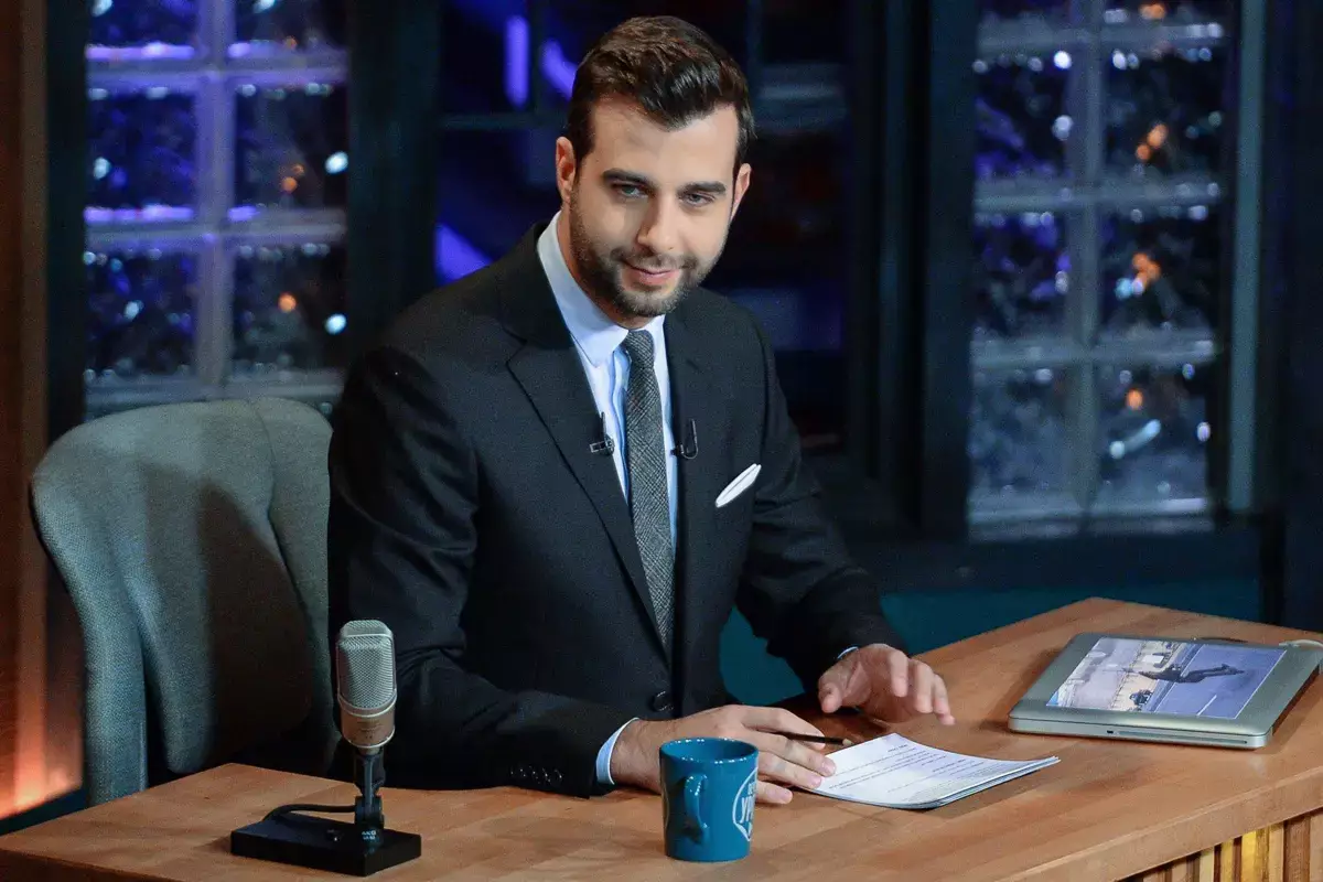 Путин сказал «нет»: личный запрет на возвращение Урганта - новости на Lada.kz 15.12.2025