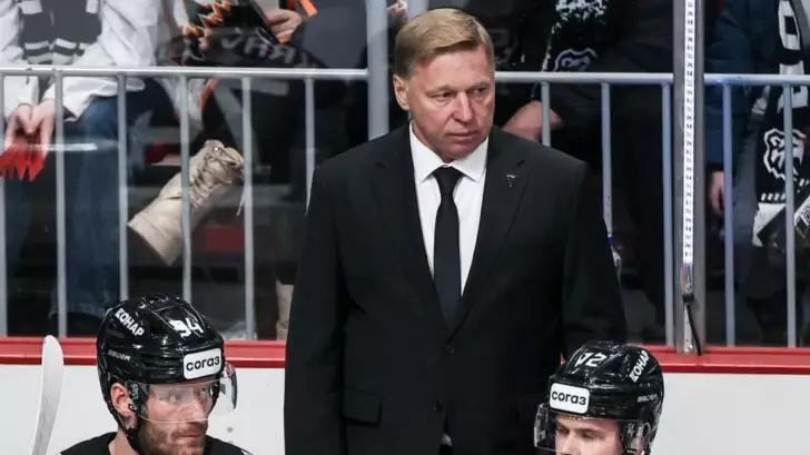 Экс-тренер "Барыса" раскрыл секрет успеха усть-каменогорской школы хоккея