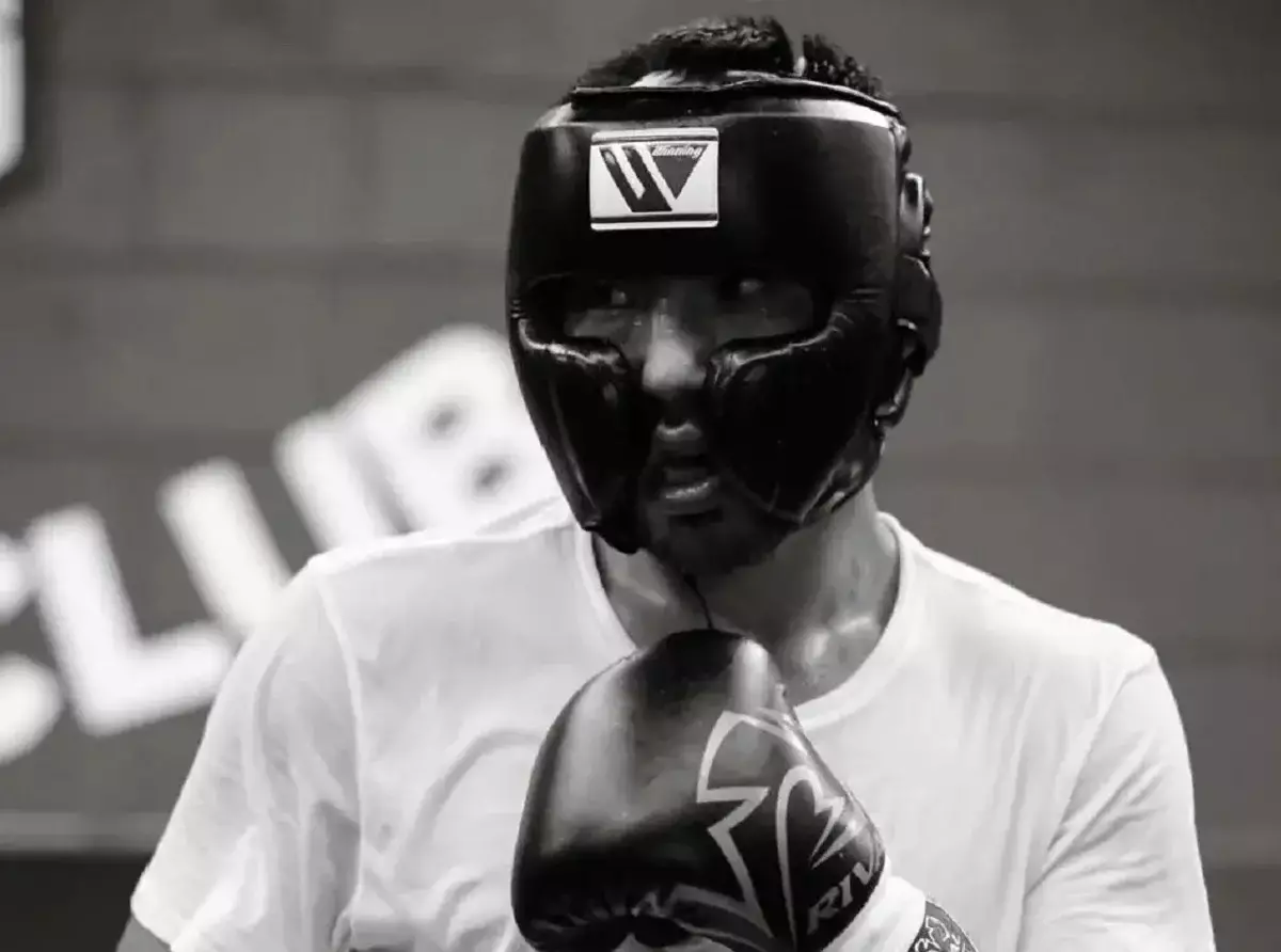 Жәнібек Әлімханұлының допинг ісіне қатысты тергеу басталды