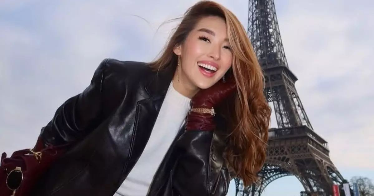  “Осыларды неге тексермейді?”: Туған күнінде қонақтарға гауһар жүзік таратқан блогер сынға қалды 