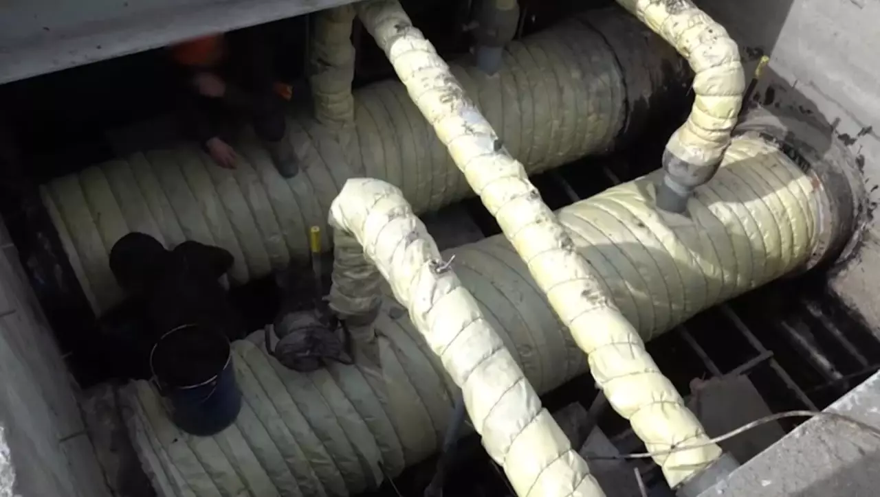 EnergyTech бірыңғай жүйесі әзірленіп жатыр