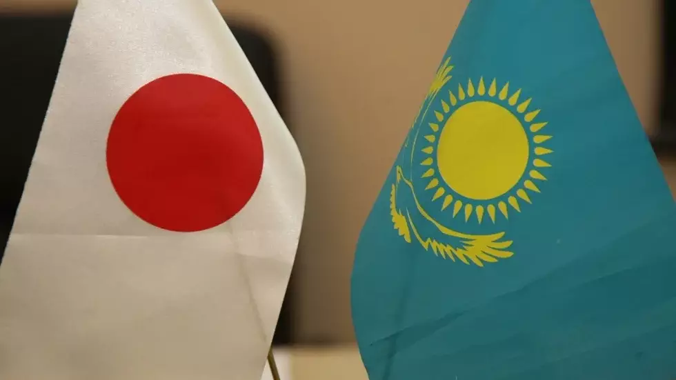 18-20 желтоқсанда Тоқаев ресми сапармен Жапонияға барады