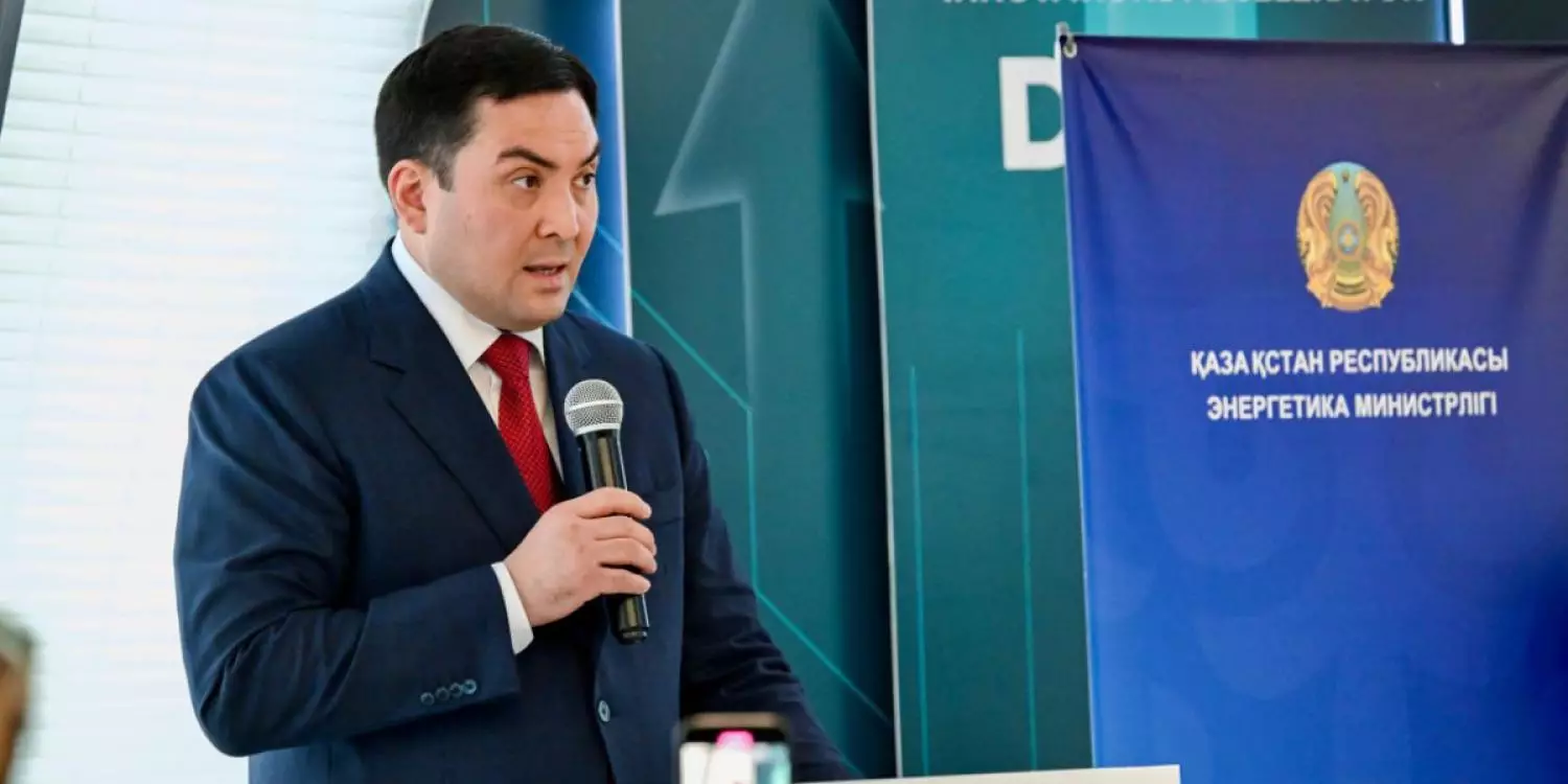 Үкімет энергетика саласындағы жыл қорытындысын жариялады
