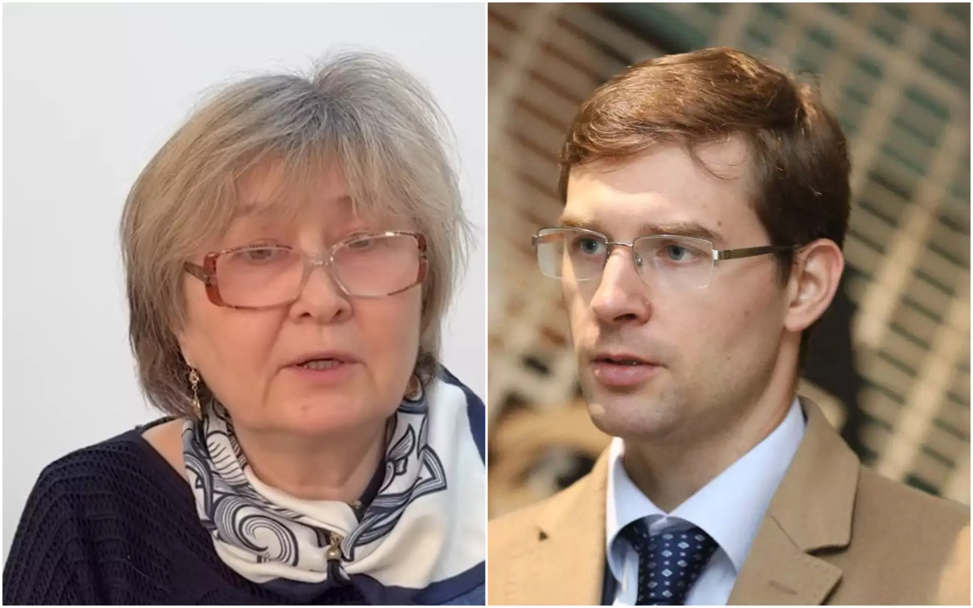 Адвокат поддержал представителя потерпевших по делу Freedom Finance