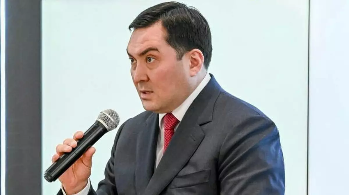 Казахстан запустил три новых газовых месторождения в 2025 году