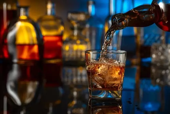 Казахстан пьет меньше соседей, но производит больше алкоголя