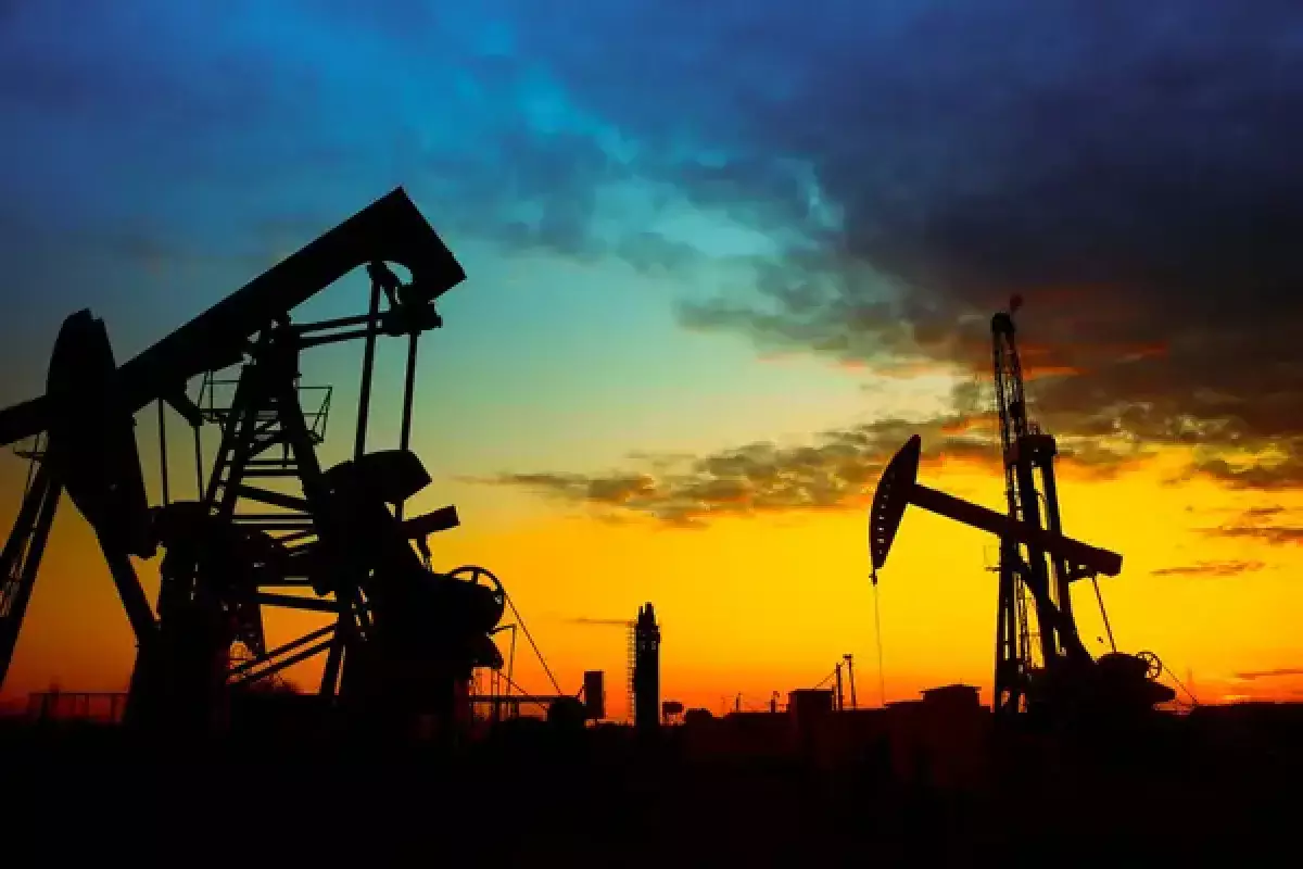 Мұнай өңдеу көлемі жылына 39 млн тоннаға жеткізіледі