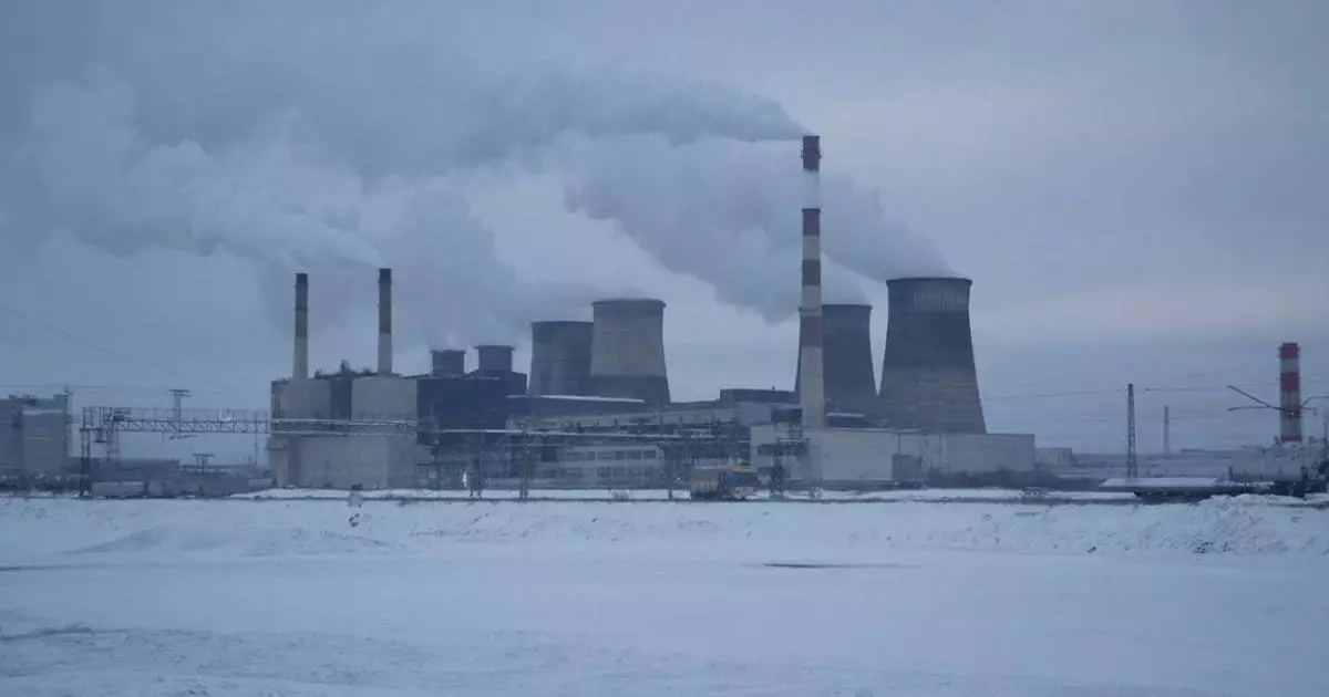  Алматыдағы ЖЭО-2 мен ЖЭО-3 газға қашан көшірілетіні айтылды 