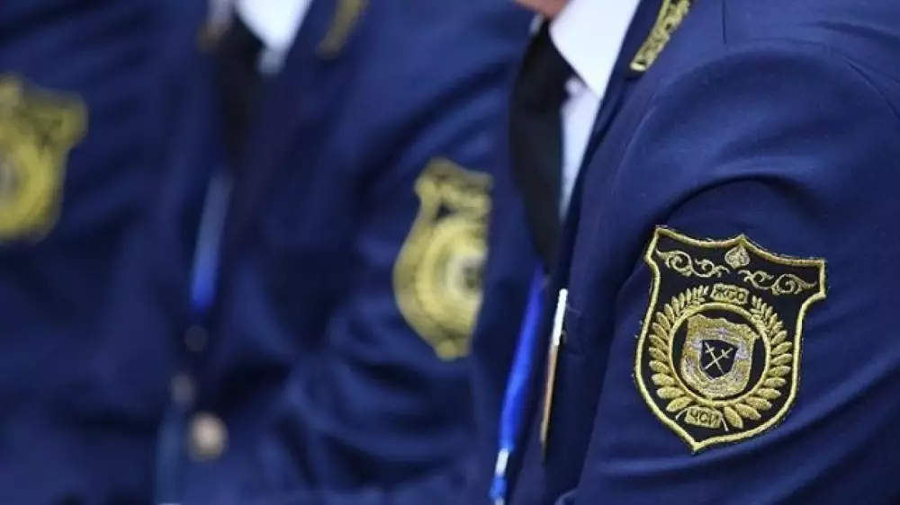 Шымкентте 12 жеке сот орындаушысы лицензиясынан айырылды