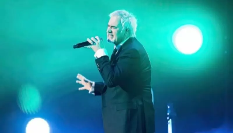 Команда российского артиста объяснила отмену концерта в Кыргызстане