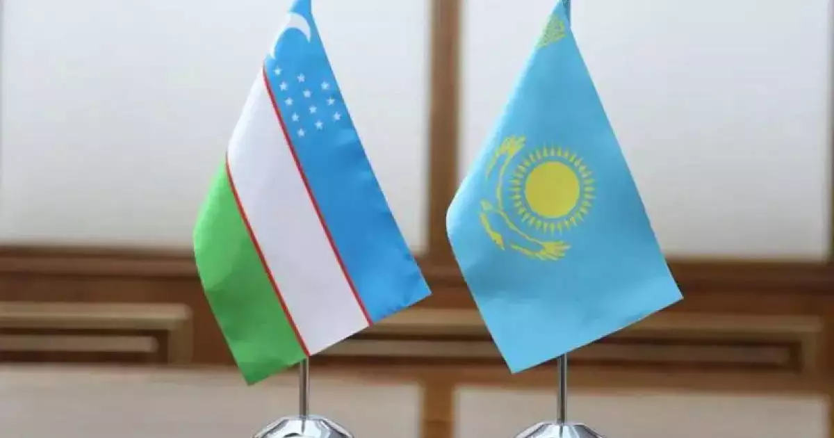  Өзбек экономисі Қазақстан мен Өзбекстанның өнеркәсіп өндірісін салыстырды 
