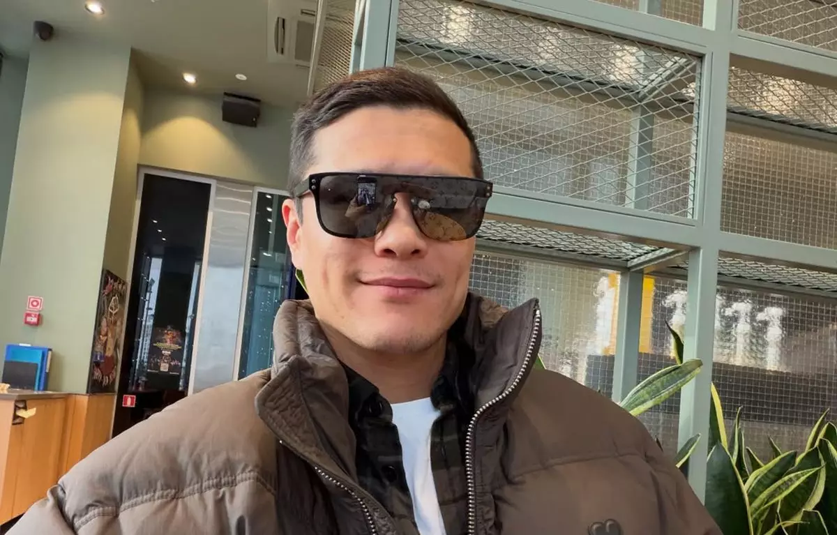 Два пути: Данияр Елеусинов попросил совета у фанатов