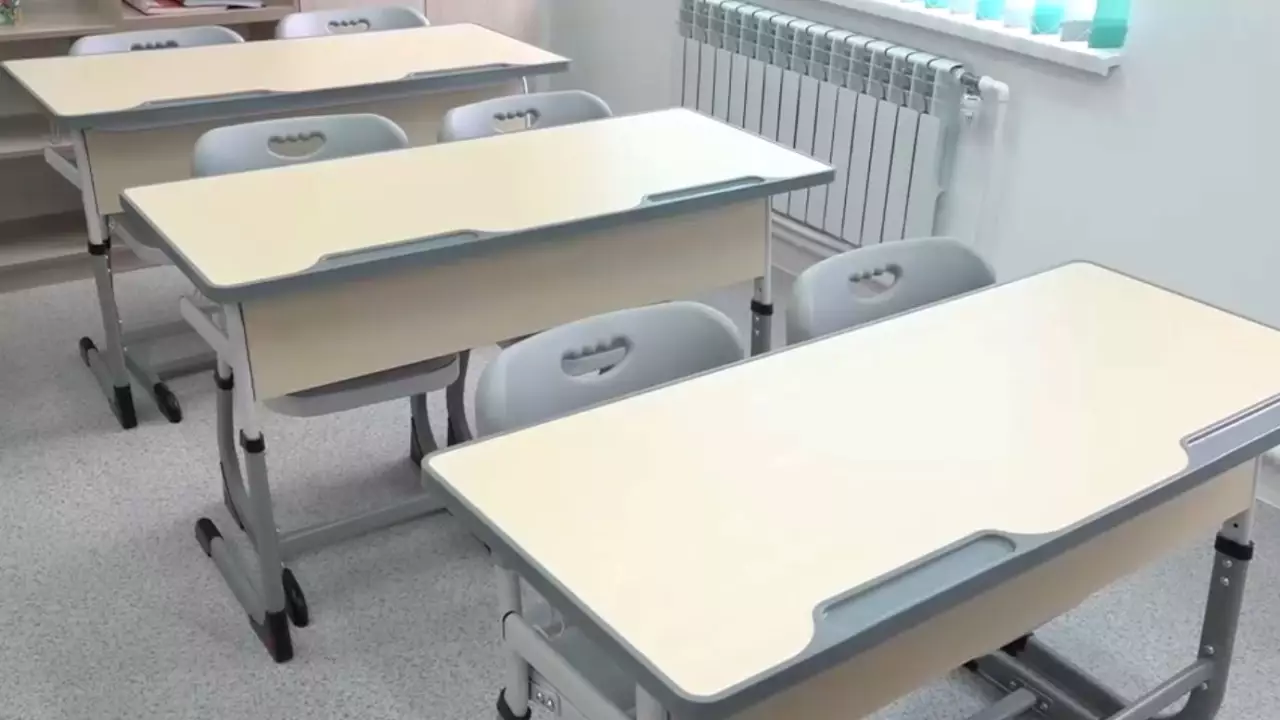 Кейбір өңірдегі мектептерде екінші ауысымның сыныптары онлайн оқиды