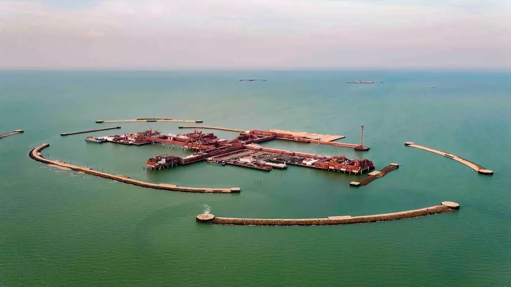 Арбитражные споры по Карачаганаку и Кашагану: озвучены новые сроки и этапы рассмотрения