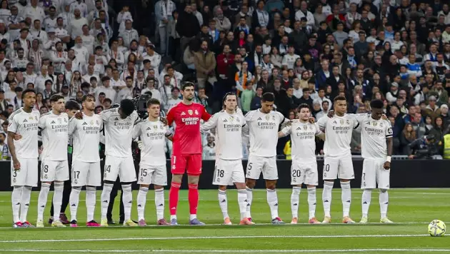 Стало известно имя одного из первых новичков "Реала" в 2026 году