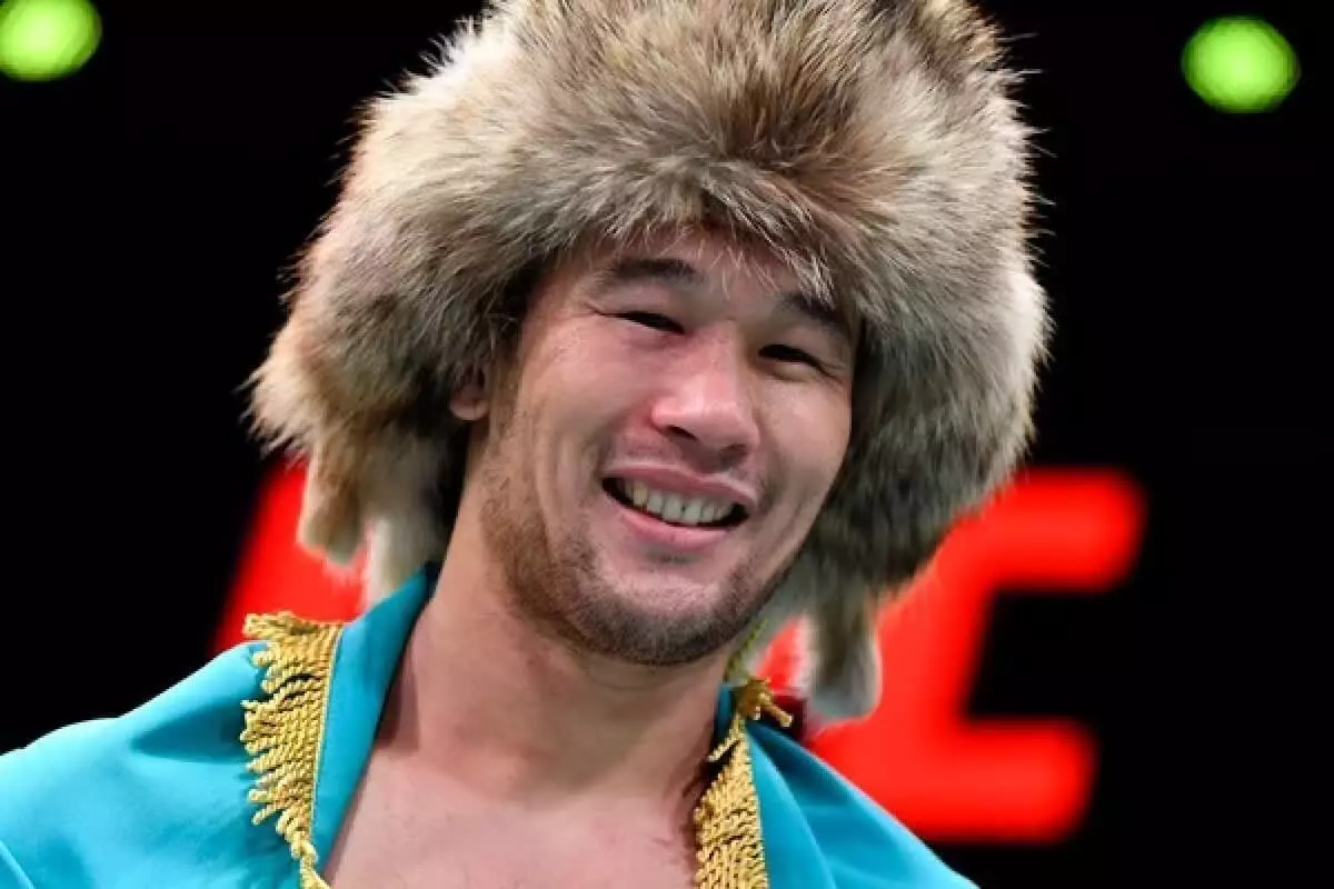 Стал известен новый соперник Шавката Рахмонова