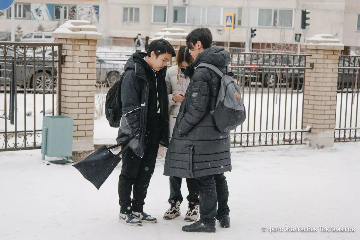 Суд признал неконституционной норму о национальности детей