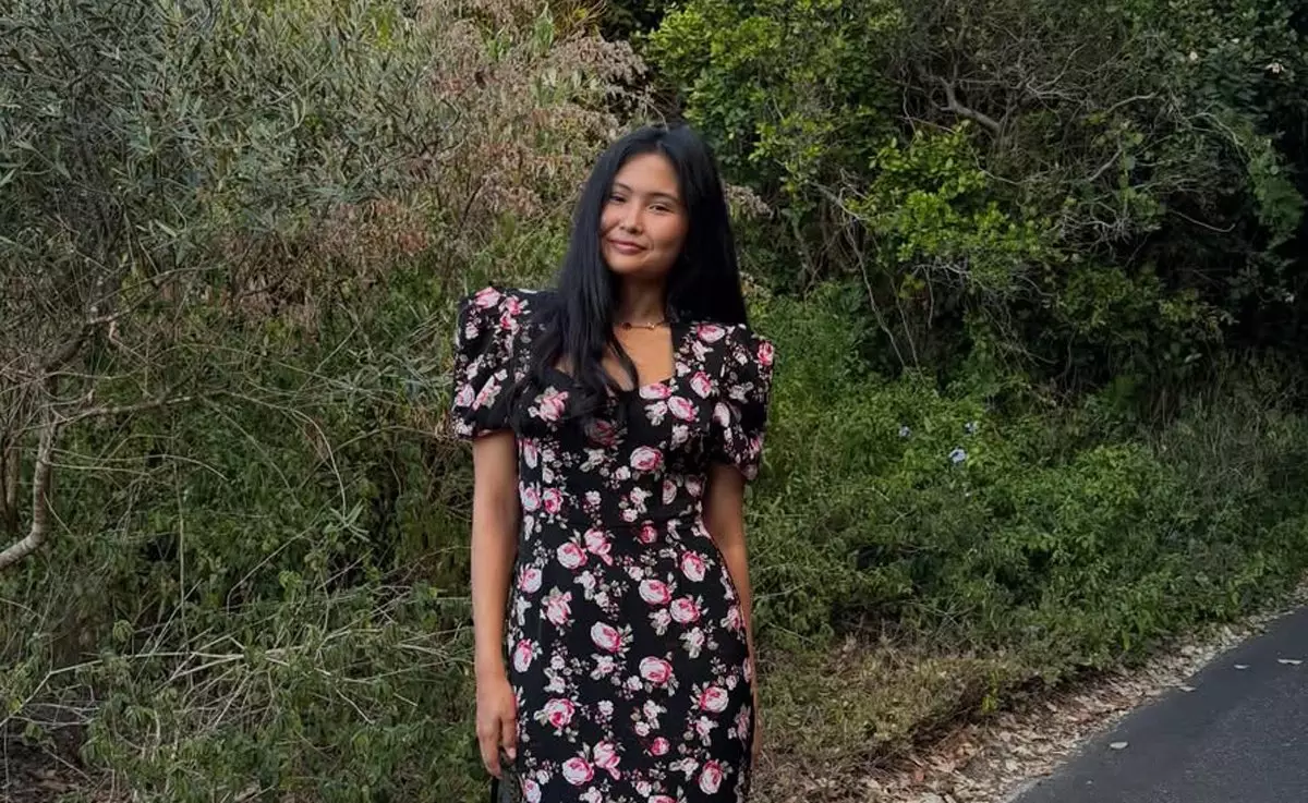 Бибисара Асаубаева стартовала в лиге на миллион долларов