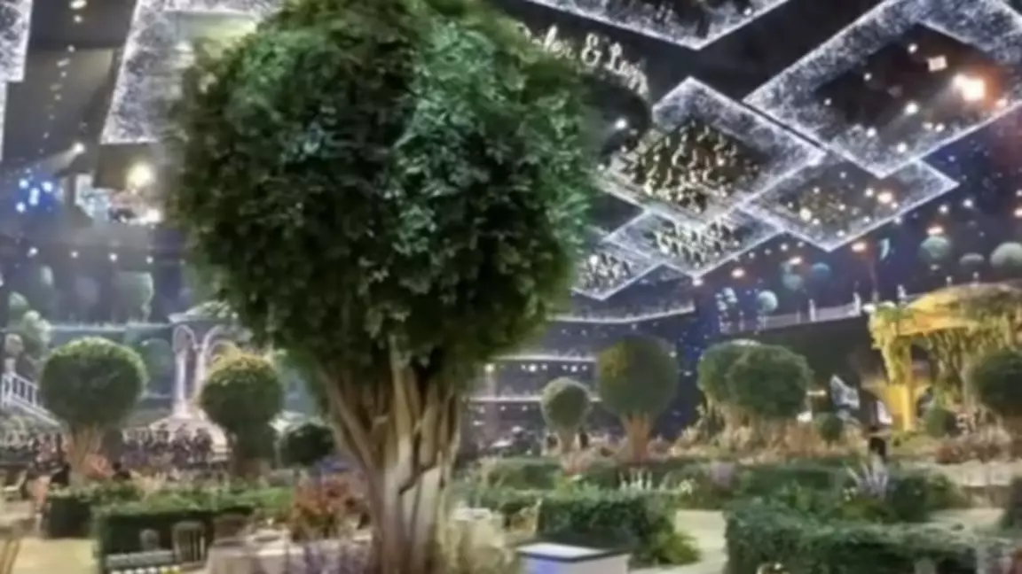 100 адамнан асатын тойларға заңмен тыйым салу керек - танымал журналист