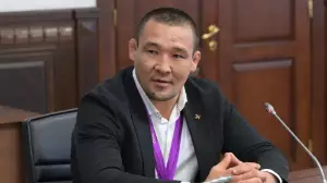 Олимпиада жүлдегері Дәулет Шабанбай үш жылға сотталды