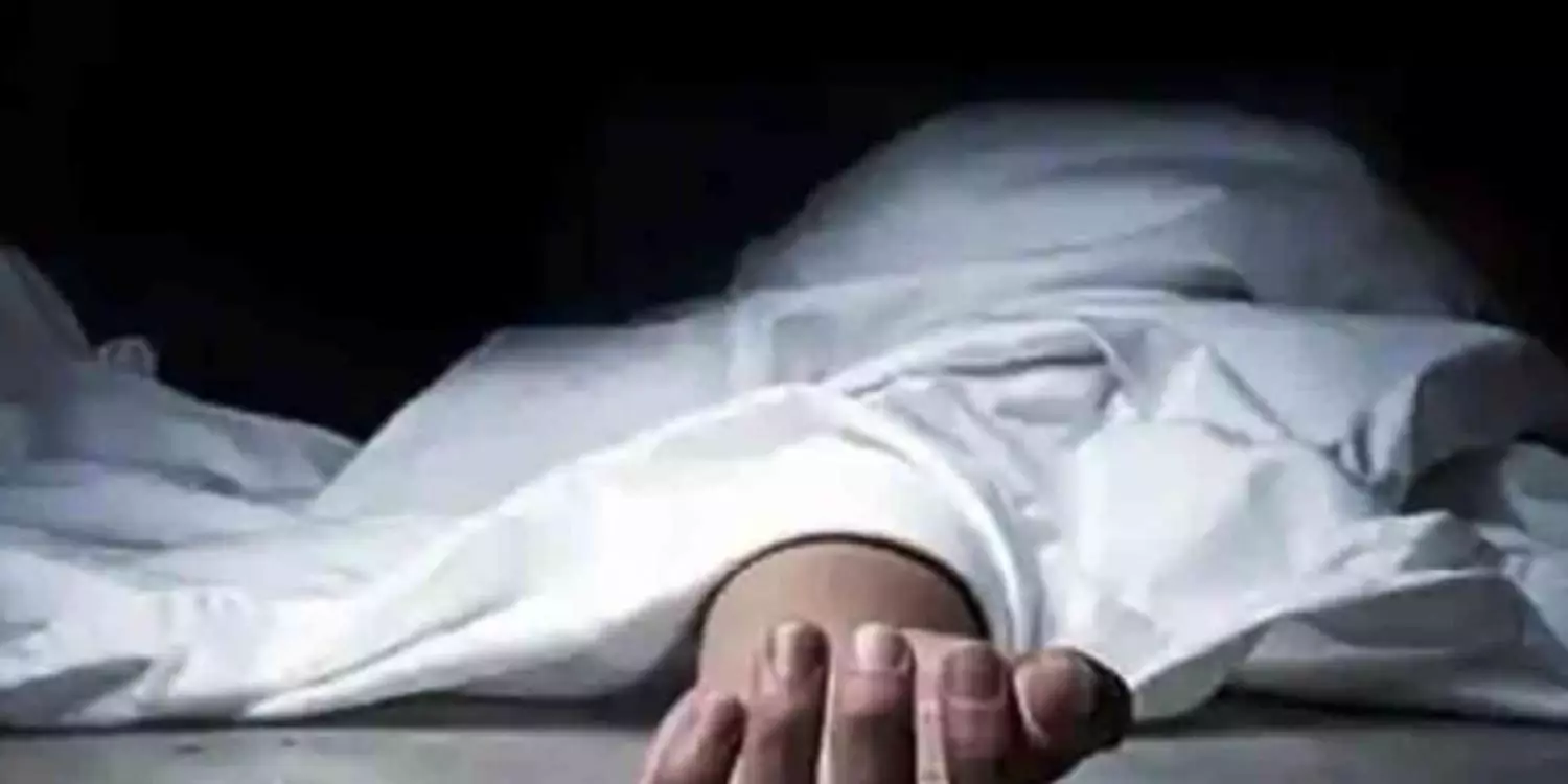 СҚО-да әйел құрбысын өлтіріп, мәйіттің қасына жазба қалдырып кеткен