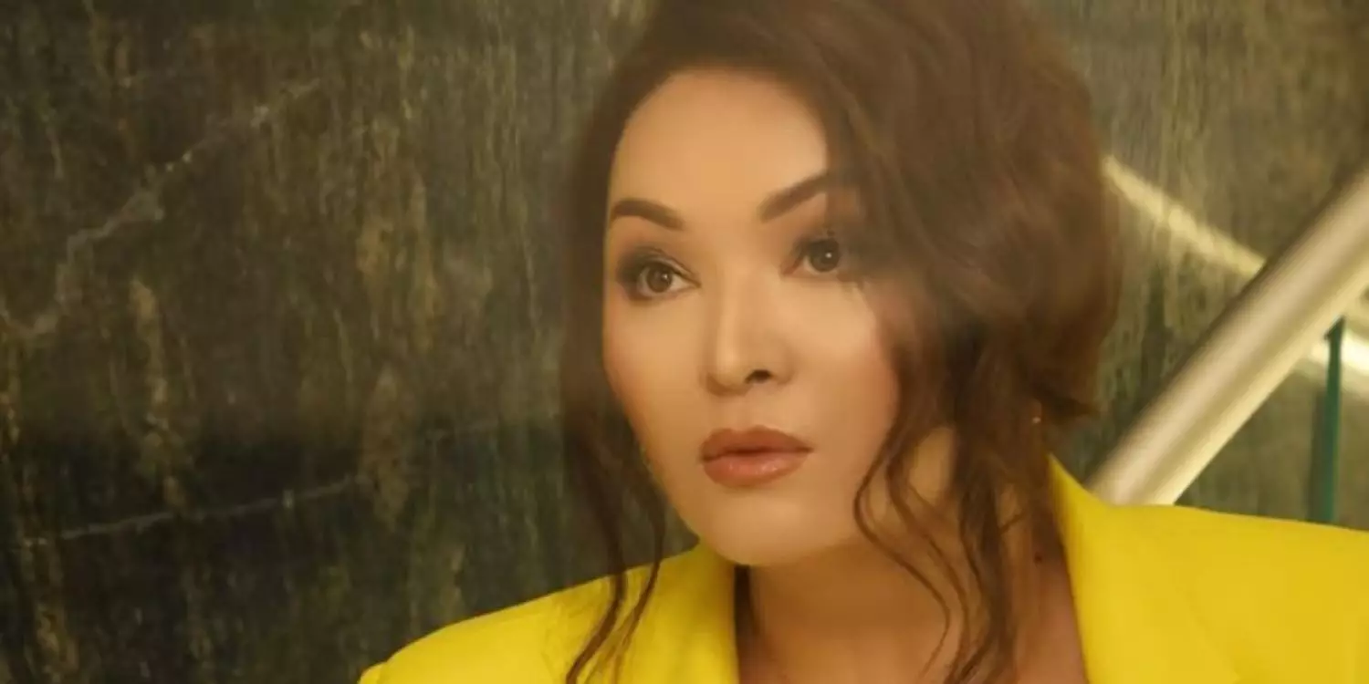 «Ұшамын»: Бағым Мақсатқызының жаңа әні тыңдармандарды екіге бөлді