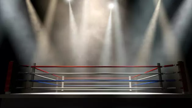 Казахстанского нокаутёра решили лишить титула WBA