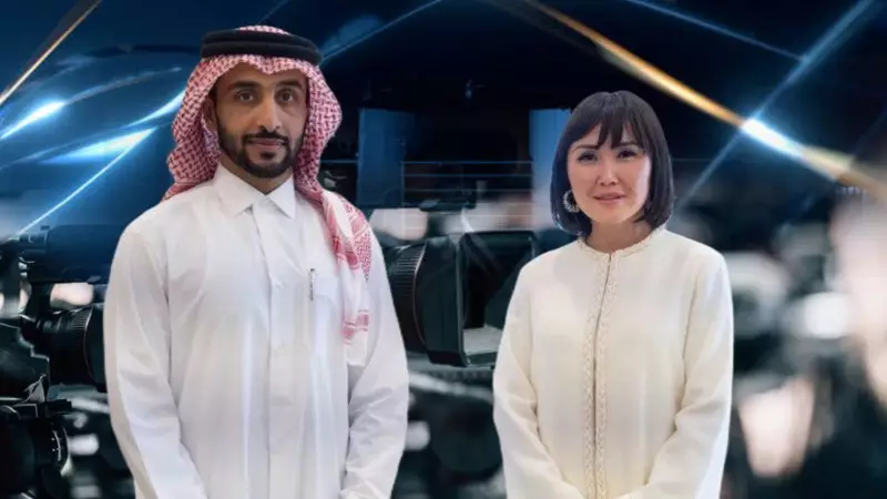 Стратегический партнер в ЦА: ТРК президента и Al Jazeera договорились о сотрудничестве