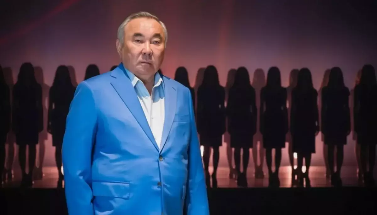 Елбасының көп тоқал алған бауыры: Болат Назарбаевтың артында неше әйелі мен баласы қалды