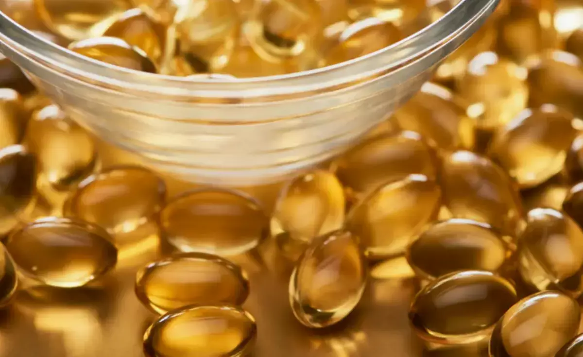 Нужно ли давать детям рыбий жир, как в СССР, объяснил врач - новости на Lada.kz 15.12.2025