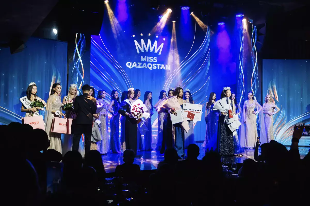 Ұлттық сұлулық байқауы: «Қазақстан Аруы 2025» қалай өтті