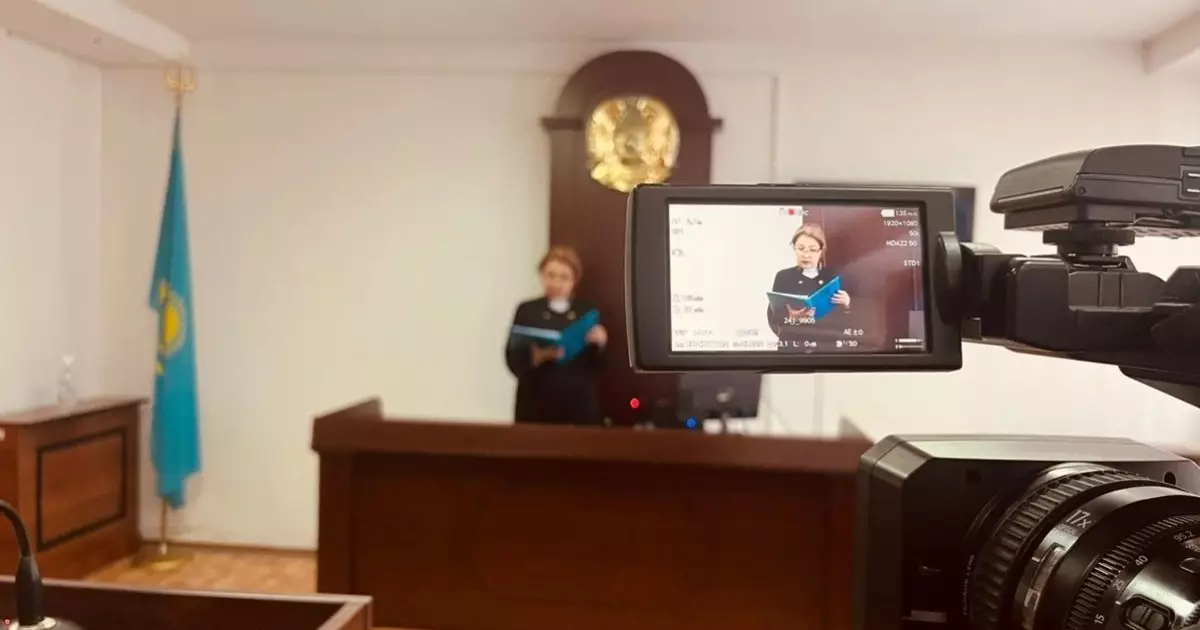  Полицияның көзін көгерткен: Олимпиада жүлдегері Дәулет Шабанбай үш жылға сотталды 