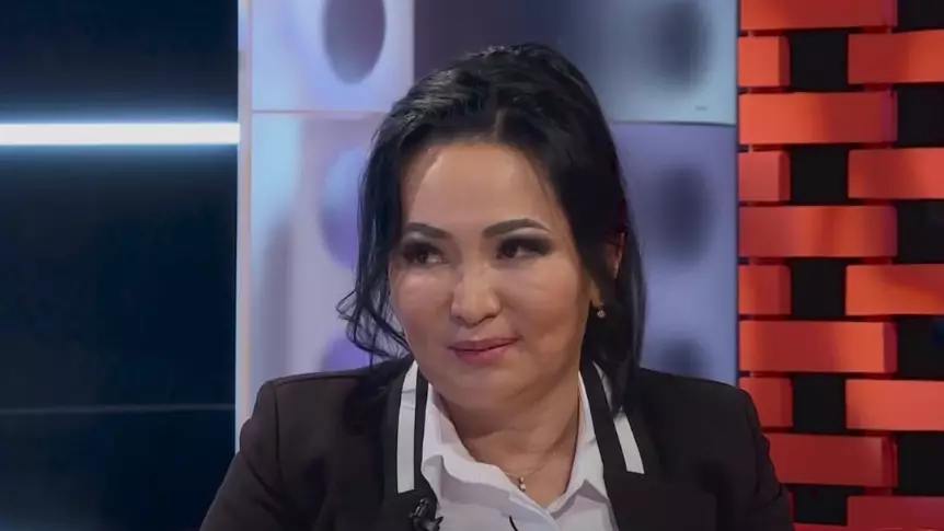 "Күйеуім ұрып-соқты, шыдадым": Гүлзира Айдарбекова күтпеген мәлімдеме жасады (ВИДЕО)