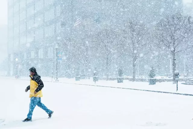 БҚО-да боран кезінде жоғалған ер адам өлі табылды