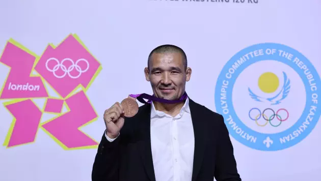 Призёра Олимпиады из Казахстана приговорили к трём годам колонии