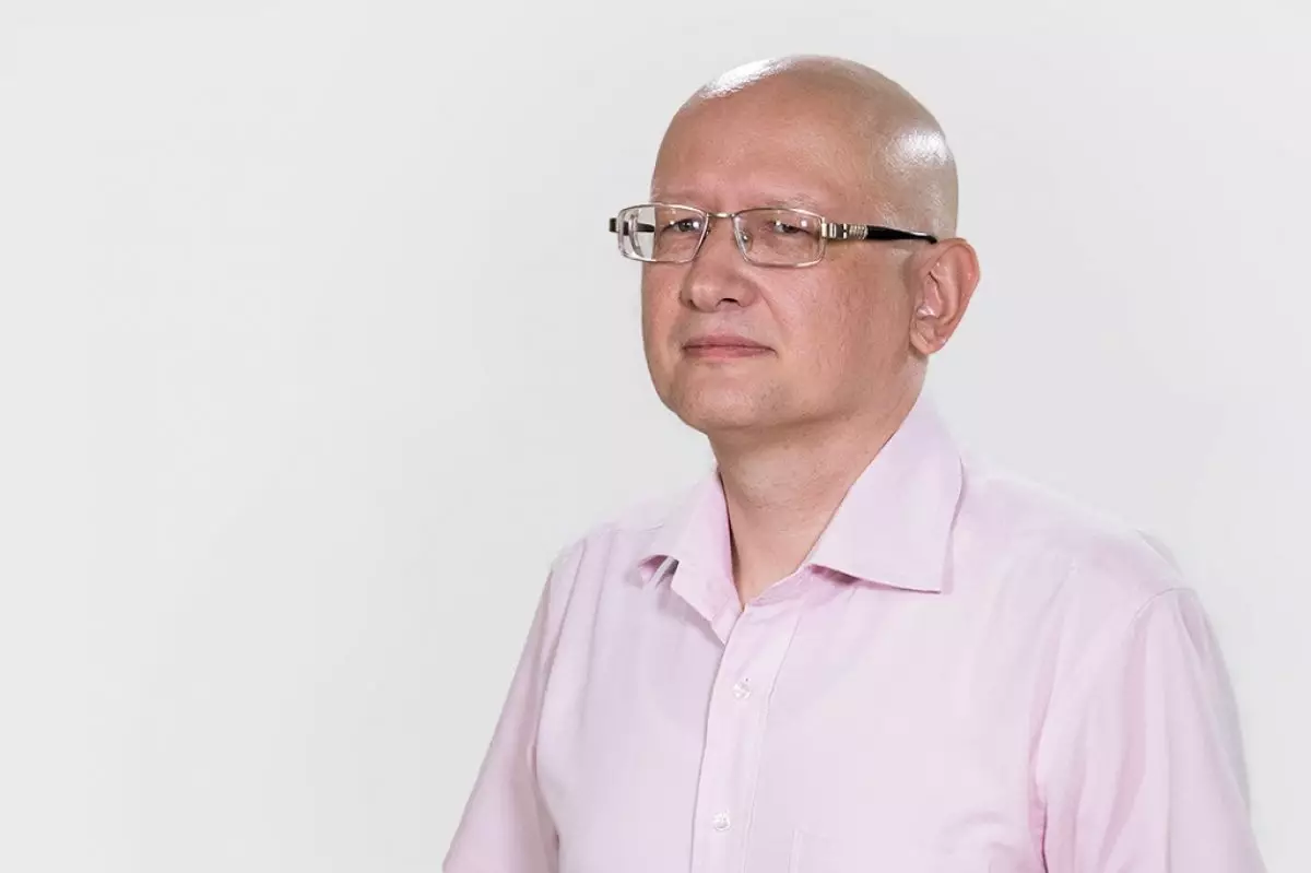 Узбекский экономист сравнил промышленное производство Казахстана и Узбекистана