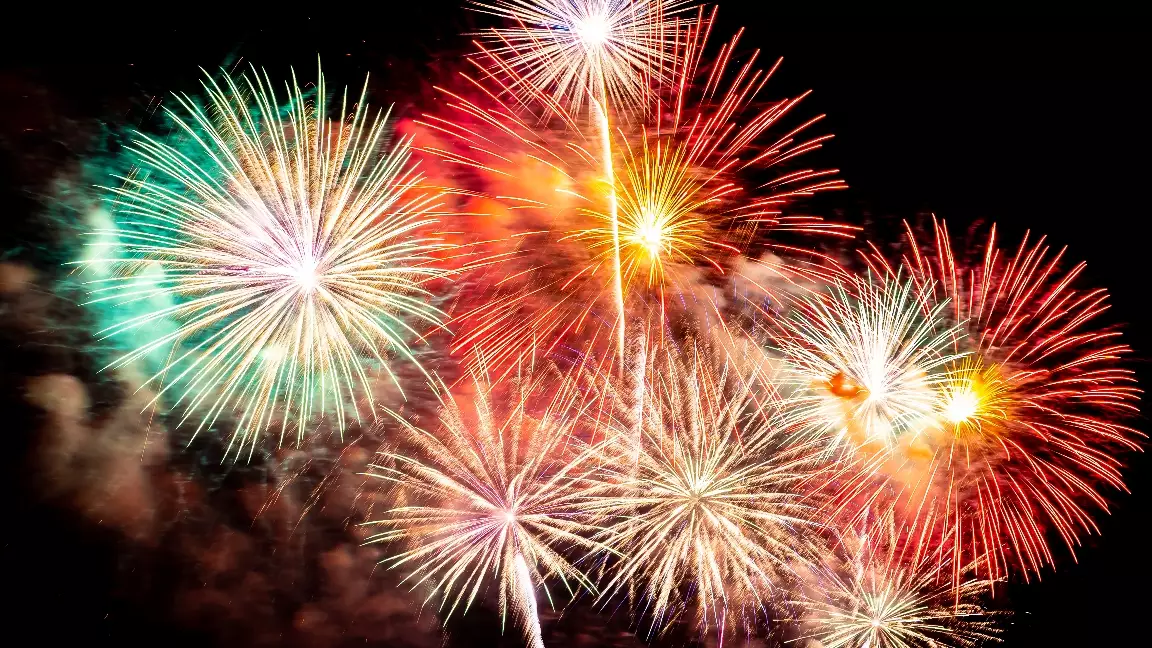 Алматыда отшашу ататындар мен оны сататындарға бақылау күшейді