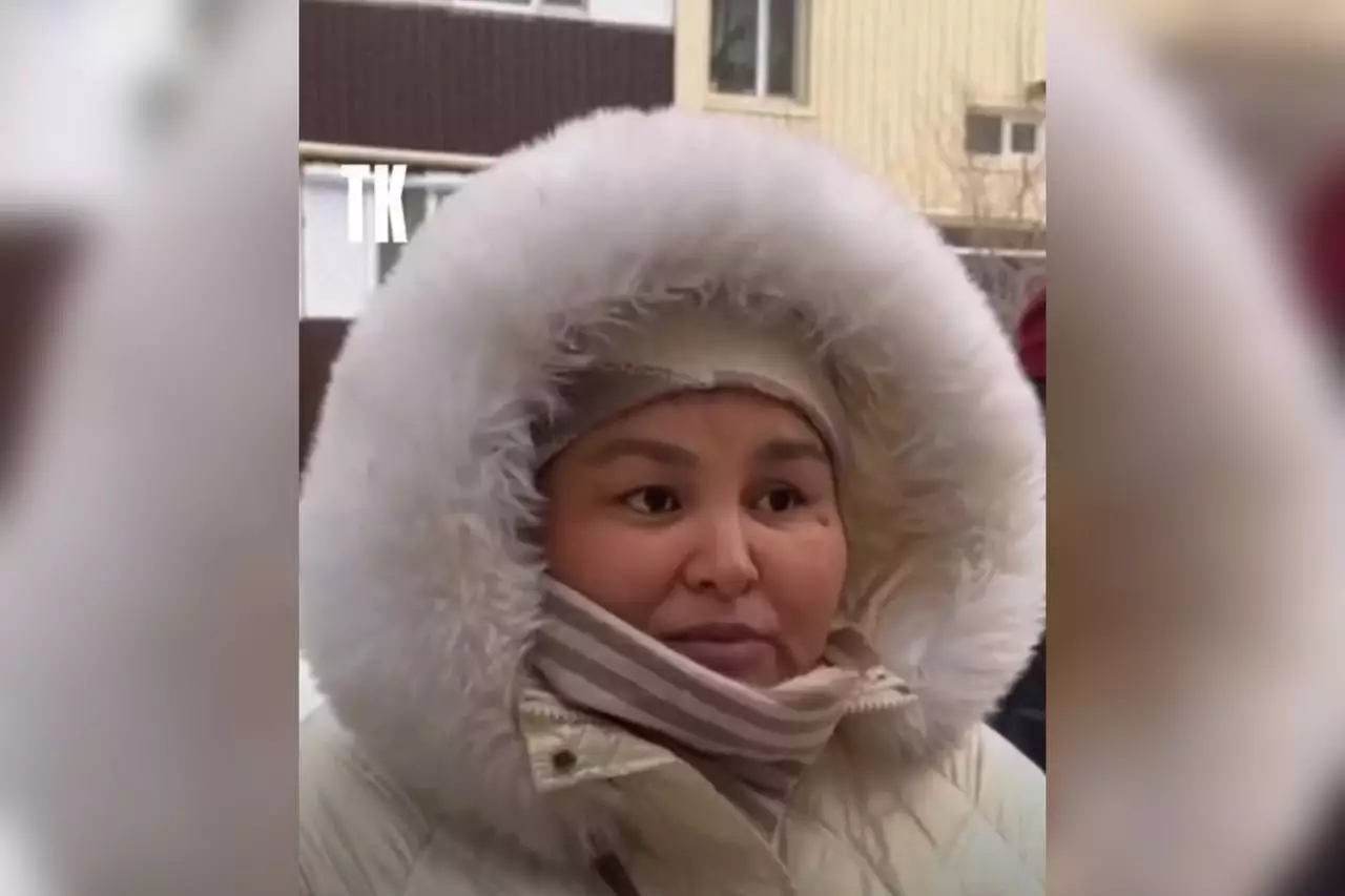 Тараздағы тұрғын үй дауы: көпбалалы 150 отбасы баспанасыз қаламыз деп алаңдаулы