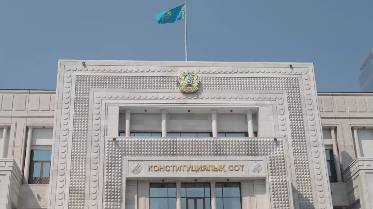 Банковская тайна между супругами: Конституционный суд примет решение