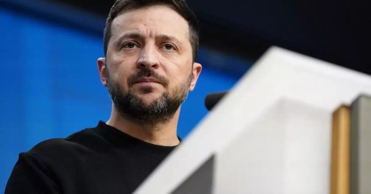  `100 күн ішінде`: Владимир Зеленский Украина тарихында болмаған шұғыл шешім шығарды 