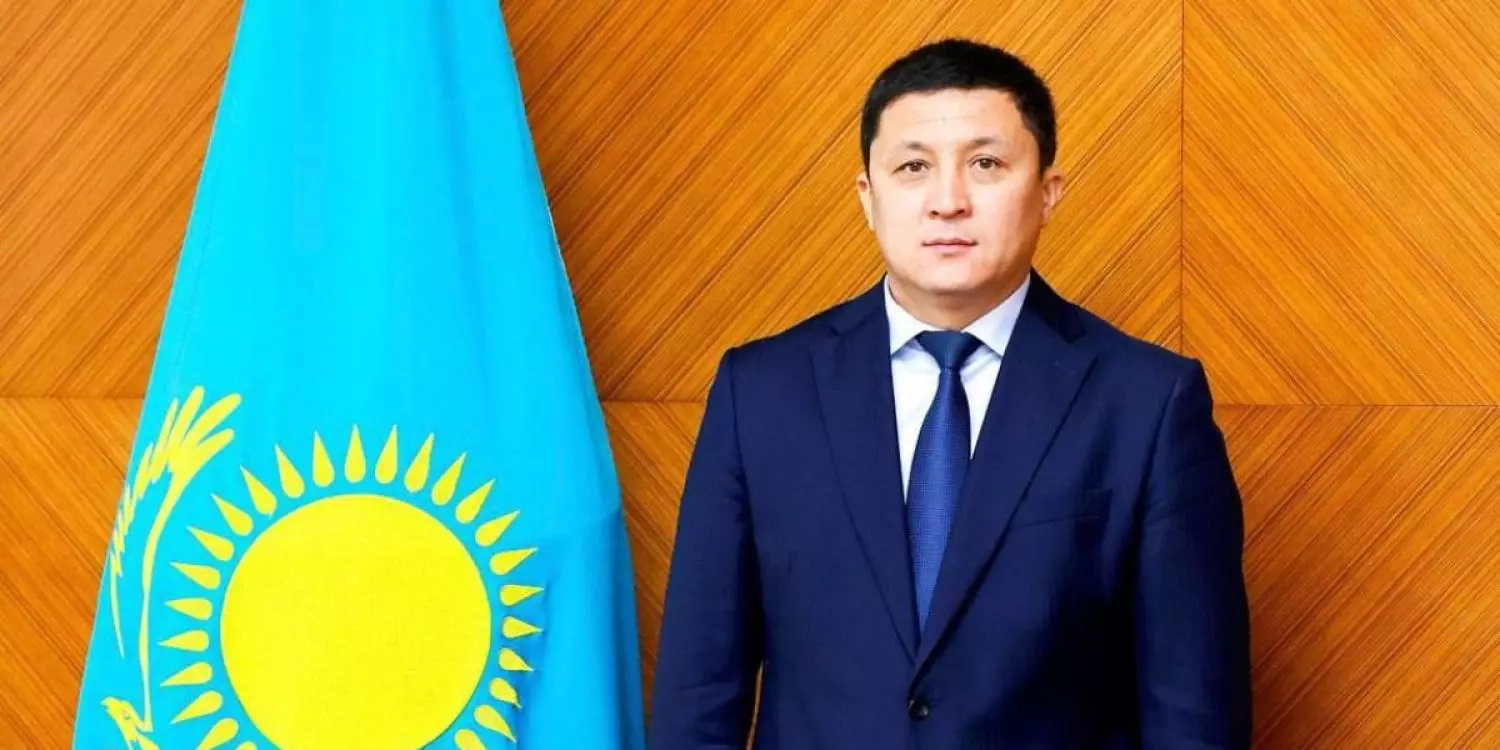 Шымкенттің бас тұрғын үй маманы темір торда: Шенеунік 12 жылға дейін сотталуы мүмкін