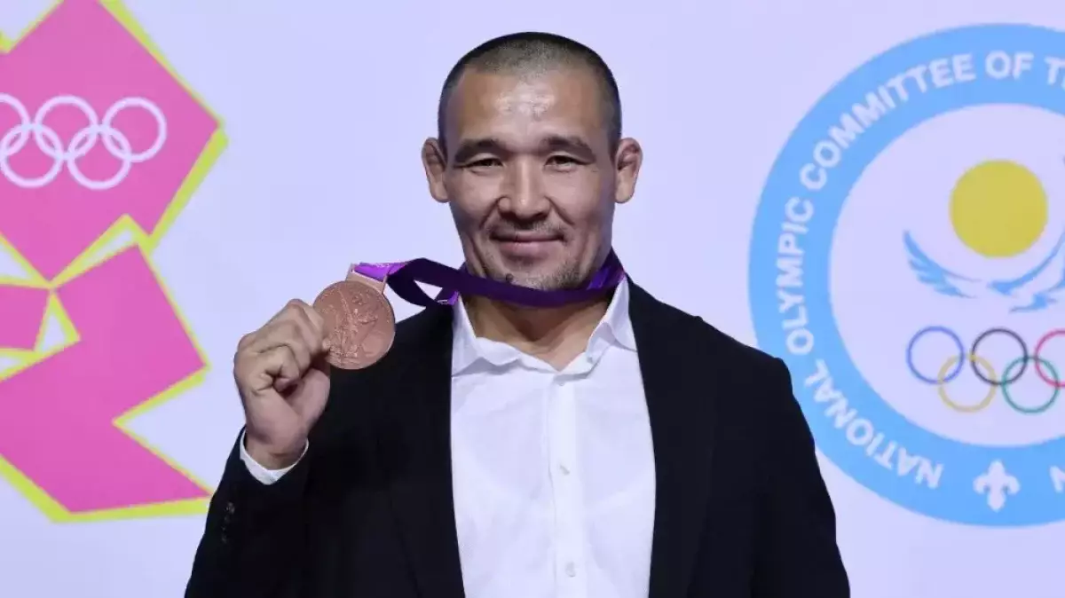 Олимпийская бронза не спасла: суд вынес приговор Даулету Шабанбаю