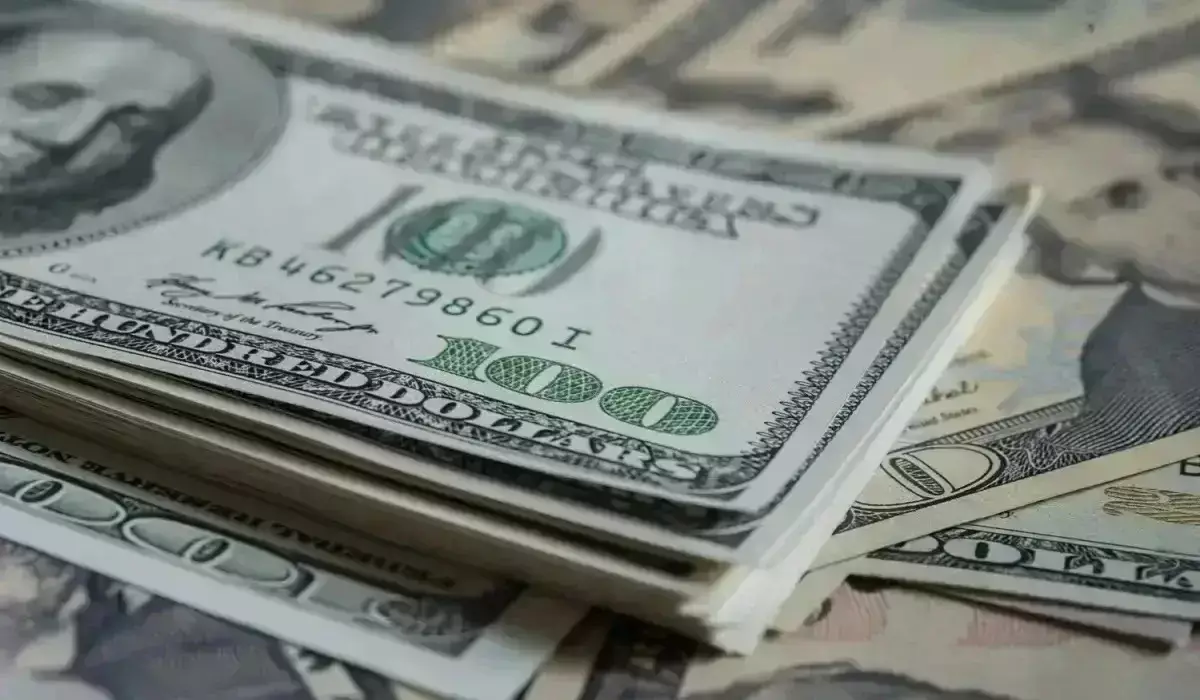 Қазақстанда доллардың бағасы құбылып тұр