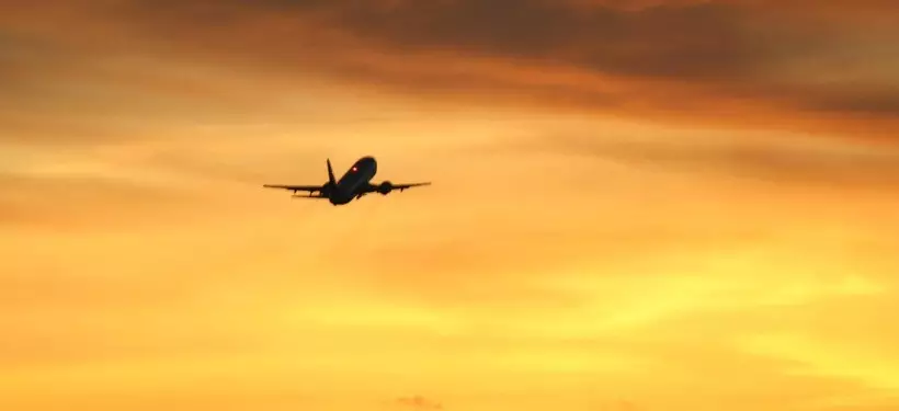 Еще один зарубежный авиарейс запустила казахстанская авиакомпания