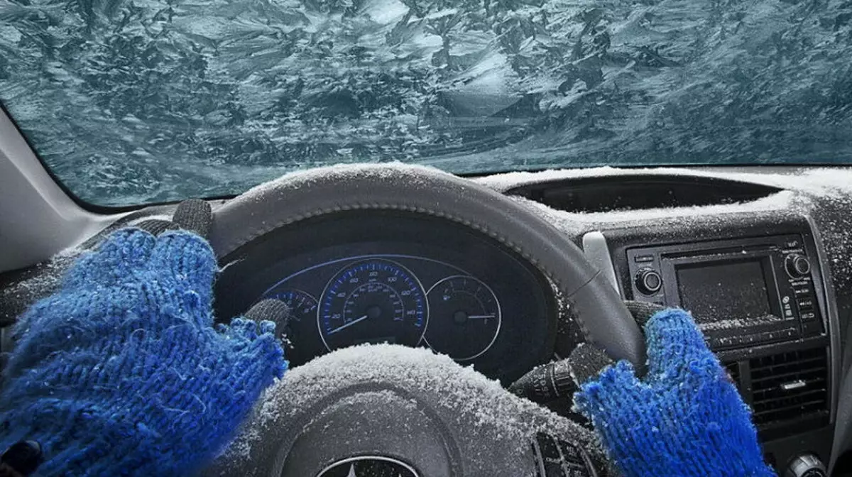 Новые правила прогрева авто: каждый регион Казахстана получит свой временной лимит