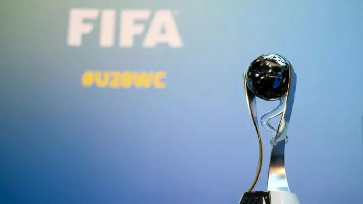 Мирзиёев утвердил программу подготовки к ЧМ по футболу U-20 в Узбекистане