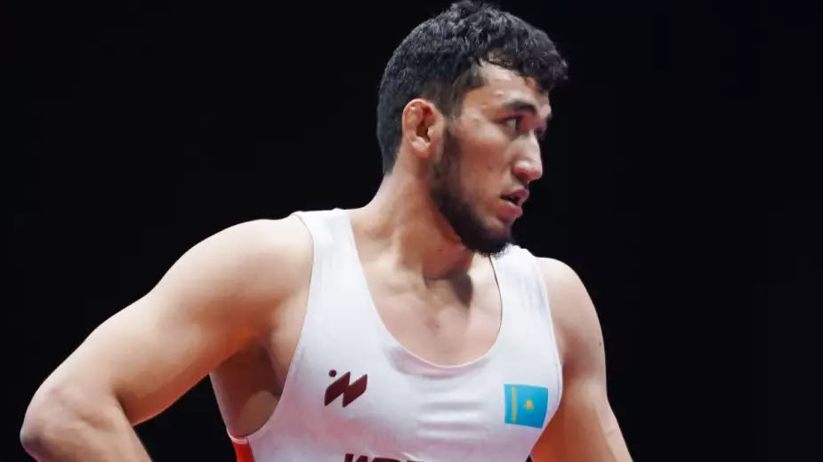 Для меня принципиально. Ризабек Айтмухан объяснил поражение от призера Олимпиады на турнире PWL