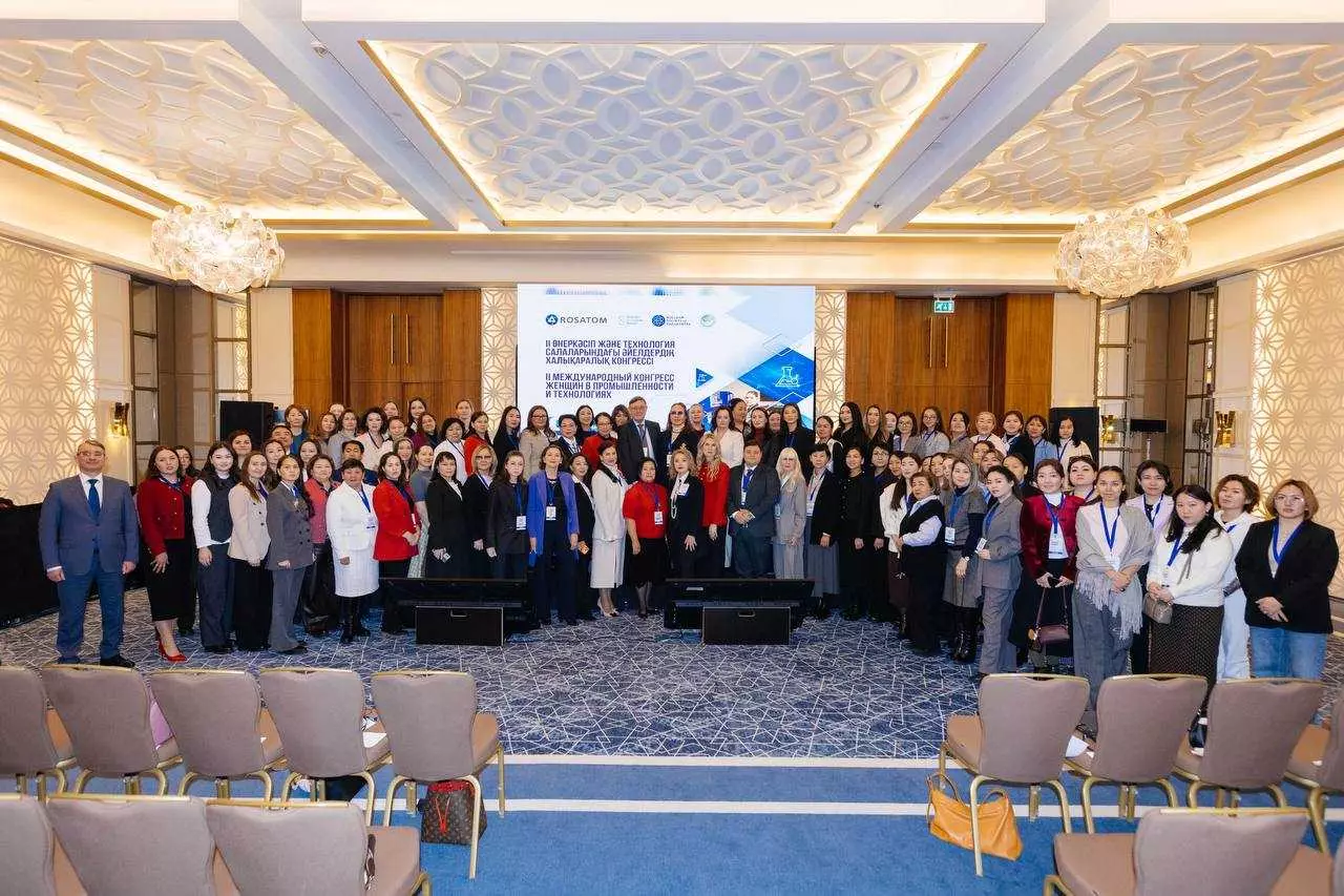 Казахстан и Россия предложили консолидировать усилия в рамках международного совета.