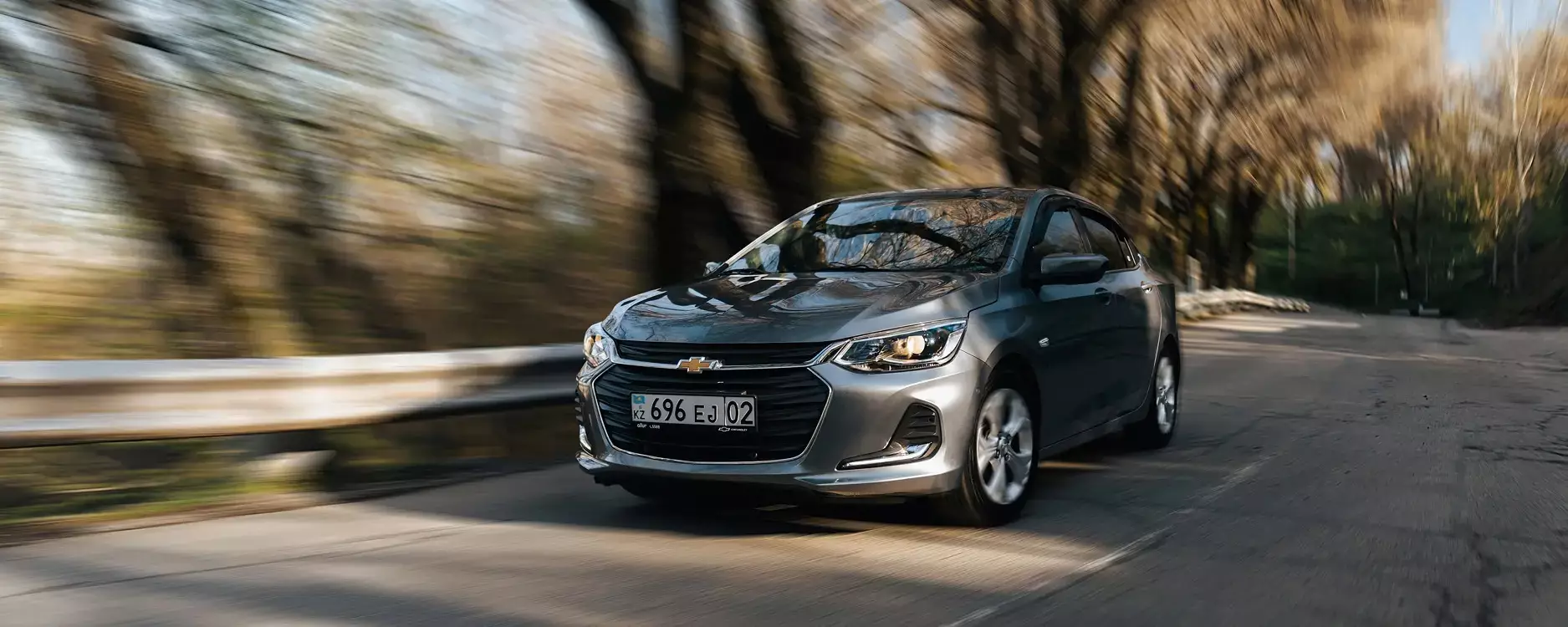 Абсолютный рекорд за всю историю: авторынок Казахстана резко ускорился к концу 2025 года.