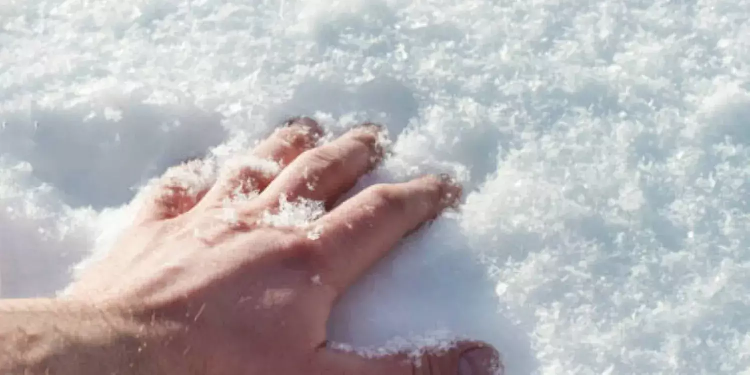 Батыс Қазақстанда бірнеше адам үсіп өлді